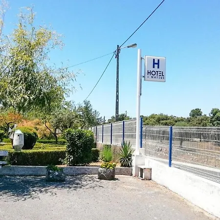 Mateus * פאטימה