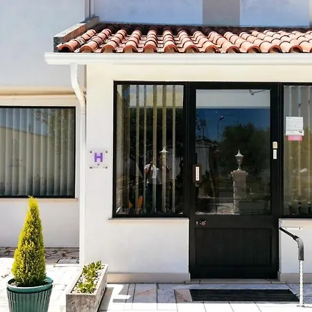 Mateus מלון פאטימה