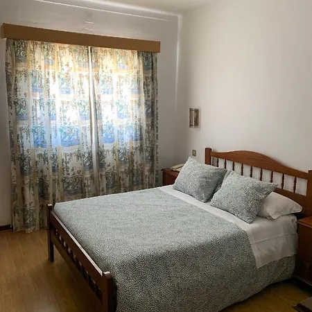 Hotel Mateus *