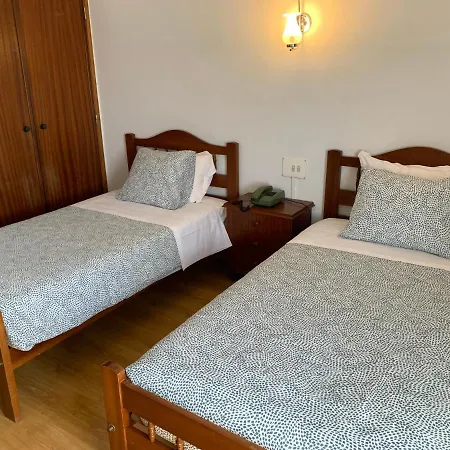 Hotel Mateus Fátima
