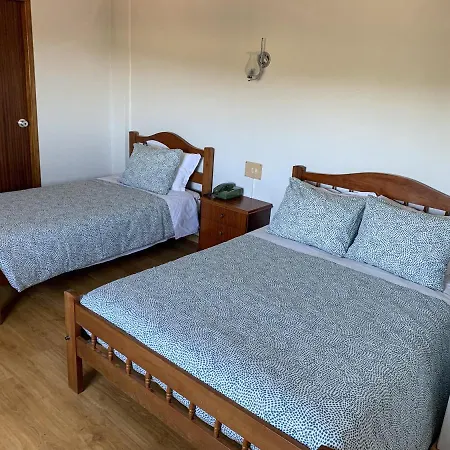 Mateus Hotel