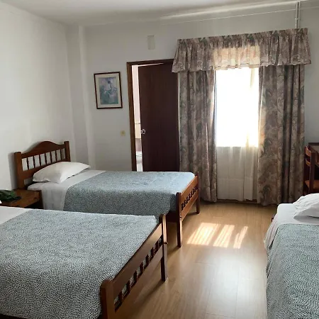 Hotel Mateus *