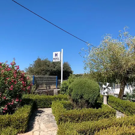 Hotel Mateus *