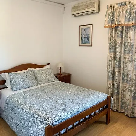 酒店 Mateus 花地瑪