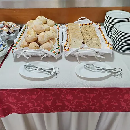 Mateus Hotel Fátima