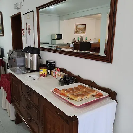 Mateus Hotel