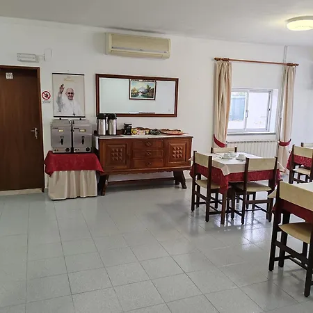 Hotel Mateus