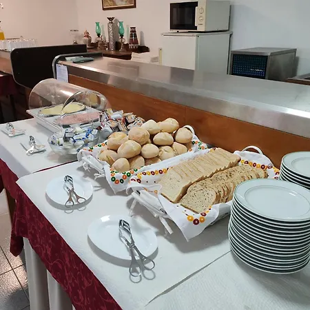 Mateus Hotel Fátima
