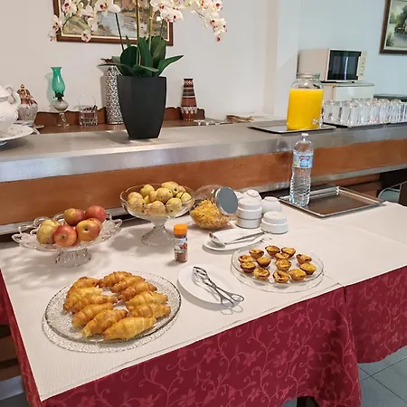 Hotel Mateus Fátima