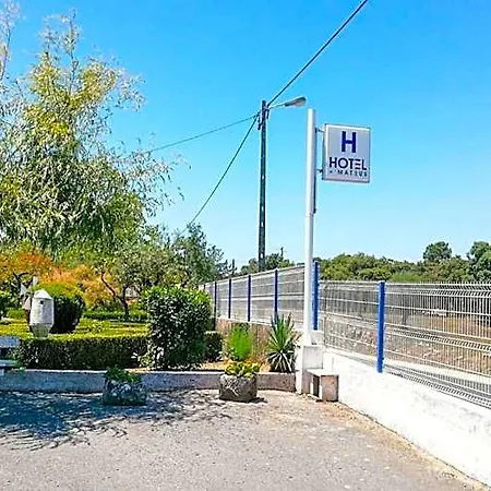 Mateus Ξενοδοχείο *