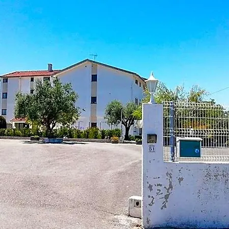 Mateus Ξενοδοχείο *