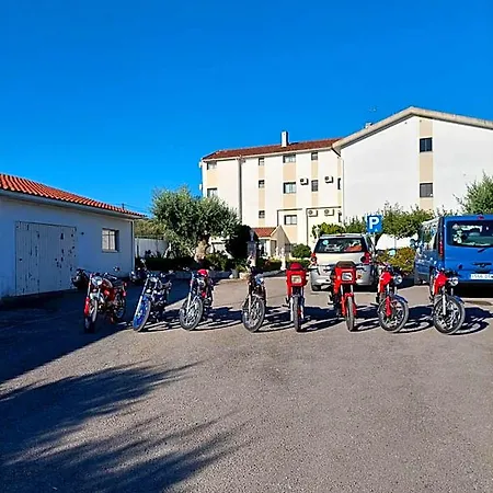Ξενοδοχείο Mateus *