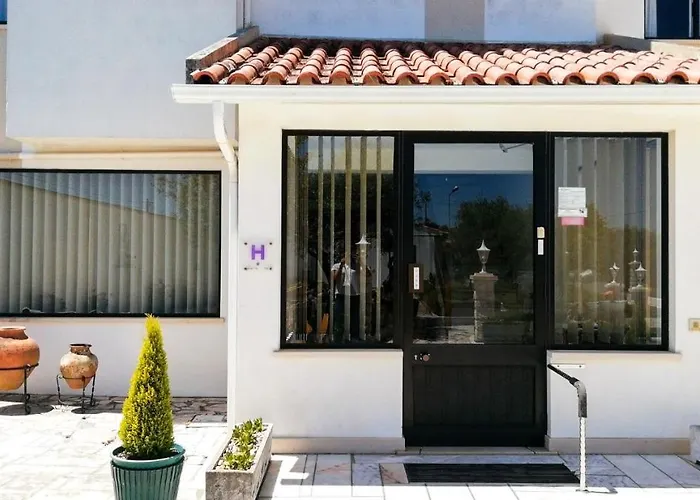 Mateus Hotel Fátima