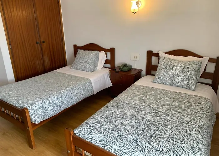 Hotel Mateus Fátima