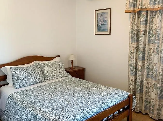 Szálloda Mateus Fátima