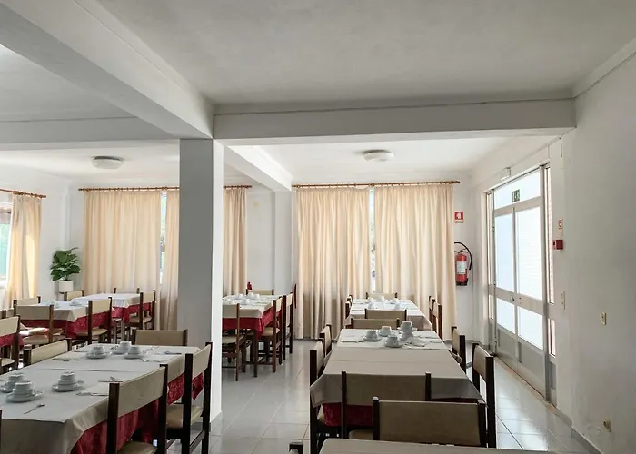 Mateus Hotel Fátima