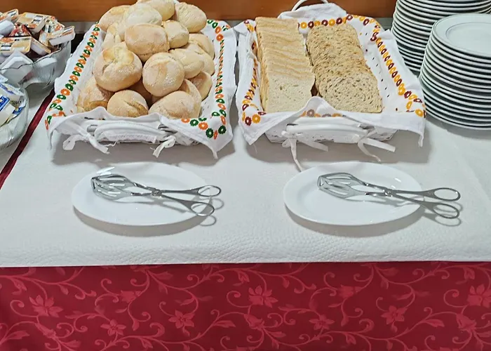 Mateus Hotel Fátima