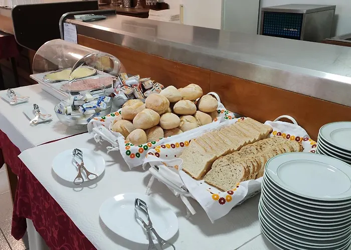 Mateus Szálloda Fátima