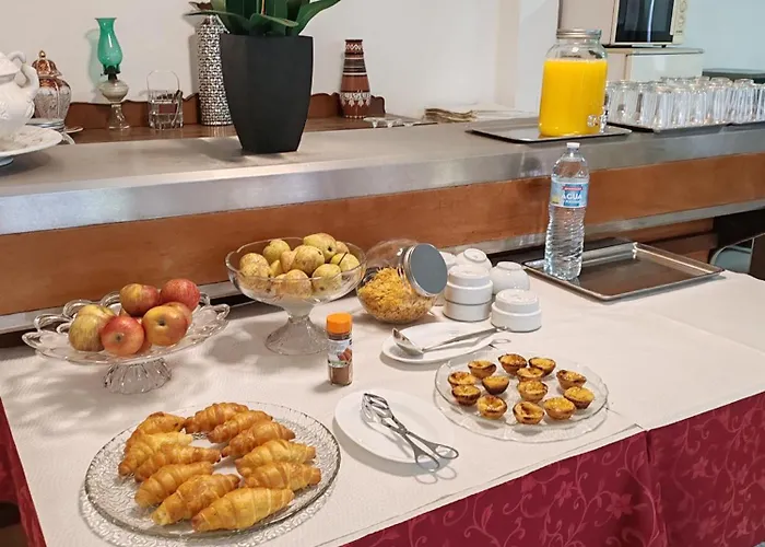 Hotel Mateus Fátima